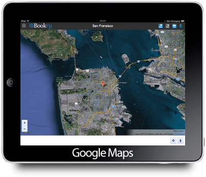 Google Maps