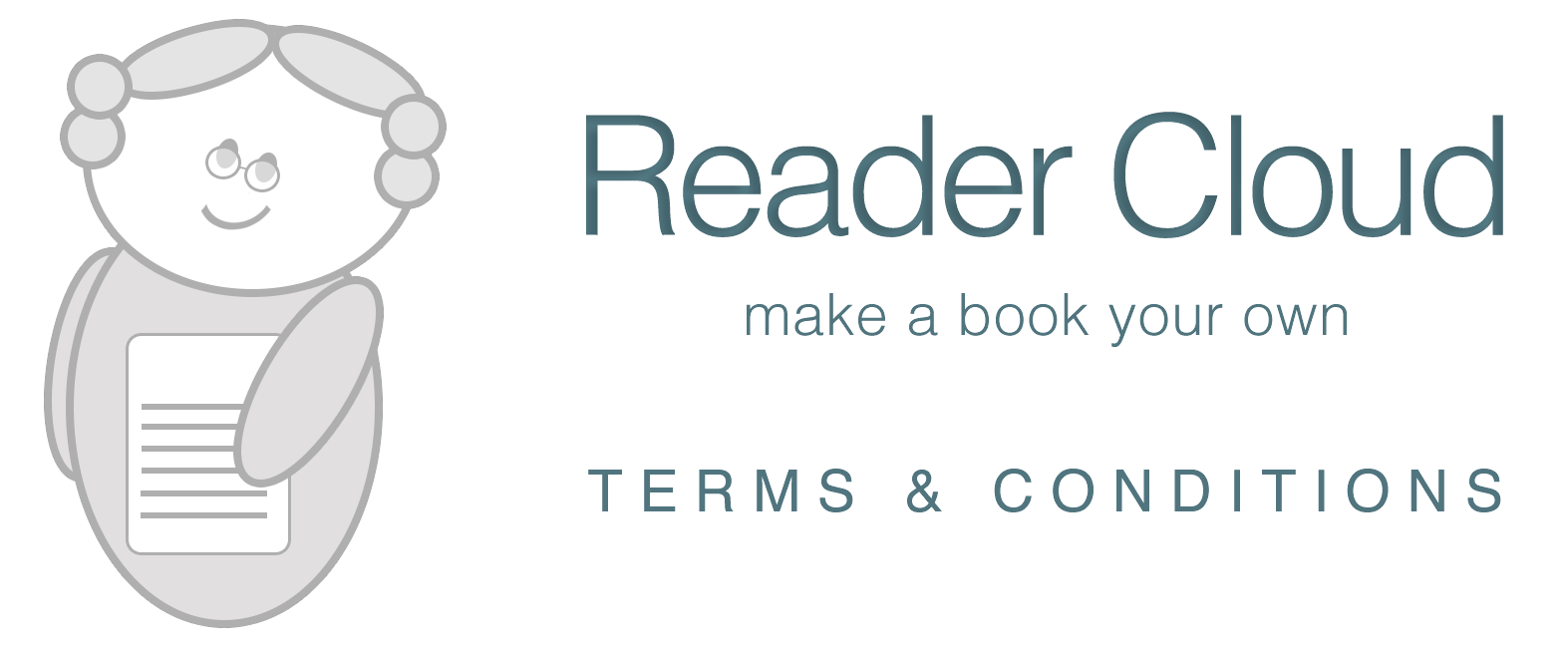 Reader Cloud Terms and Conditions